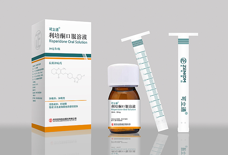 药品包装设计研究 南京正科医药的实践与发展策略